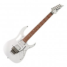Ibanez JEM7VP-WH Električna gitara – Steve Vai signature model